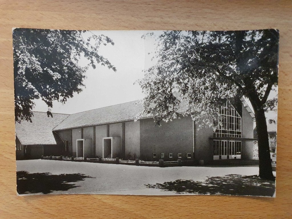 ansicht BLEYERHEIDE Bleijerheide Kerkrade, Ophalen of Verzenden, Voor 1920, Limburg