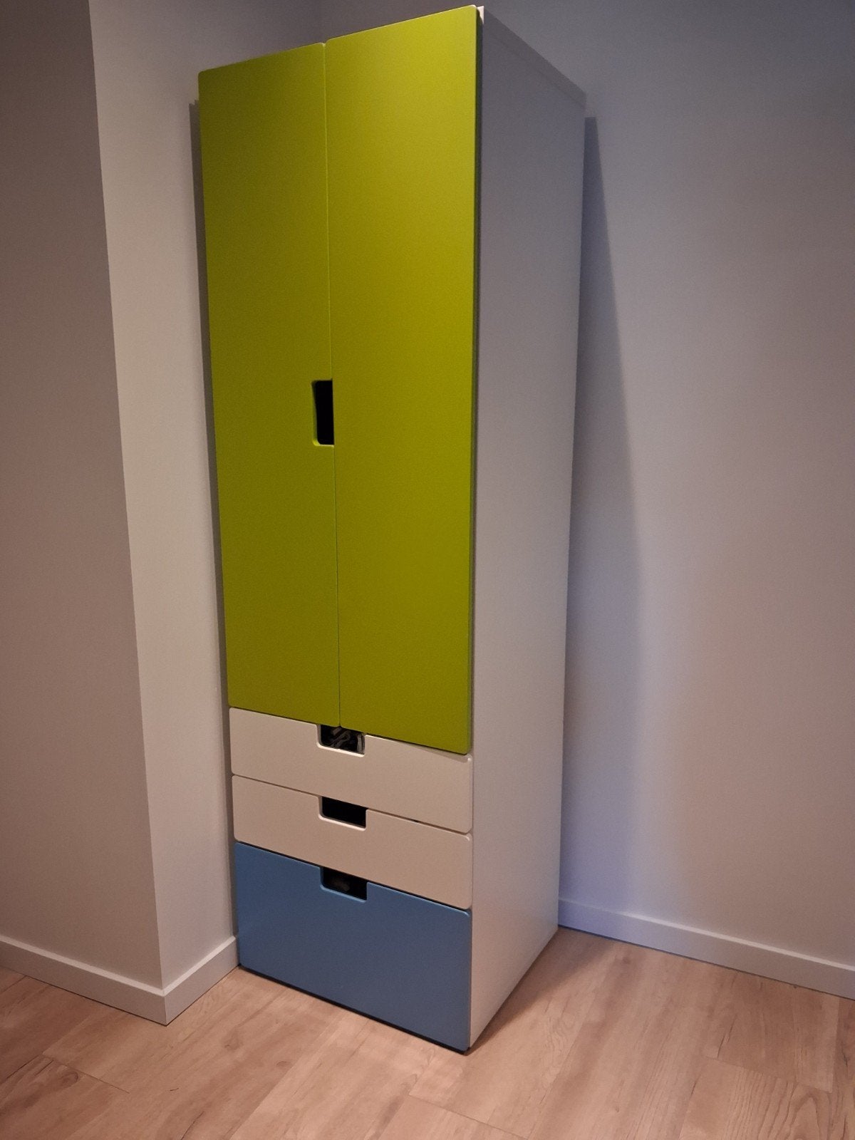 Ikea stuva kast, Ophalen, Gebruikt, Minder dan 75 cm, 50 tot 70 cm