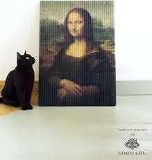 Krabmat Monalisa S, Krabplank, Verzenden, Nieuw, Nvt