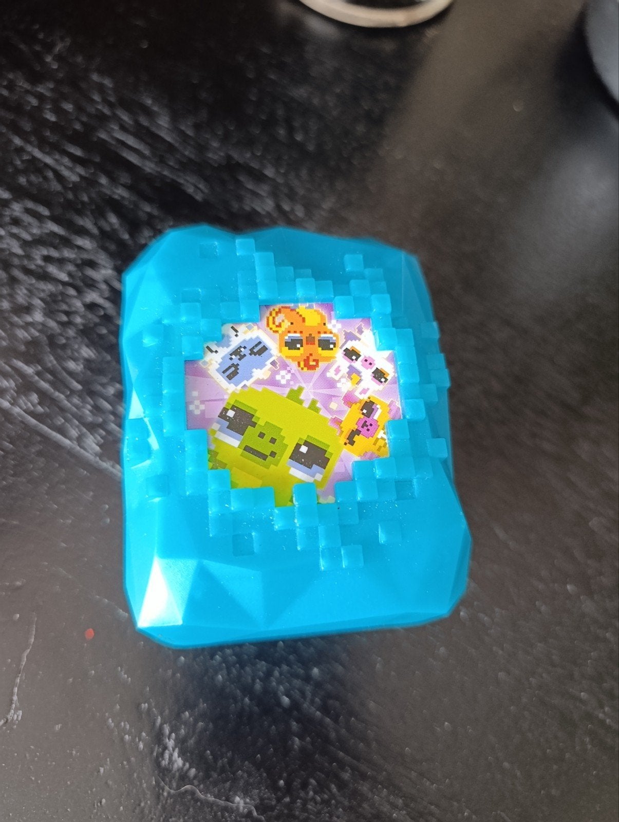 Bitzee Interactief Digitaal Huisdier - Blauw, Ophalen, Zo goed als nieuw, Jongen of Meisje