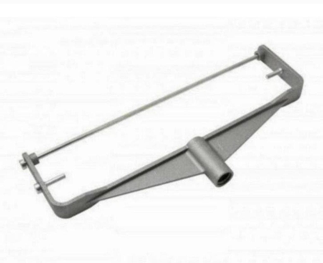ProDec cast 15” 375mm verfroller arm-frame houder verfrol, Hobby en Vrije tijd, Nieuw, Ophalen of Verzenden, H, H