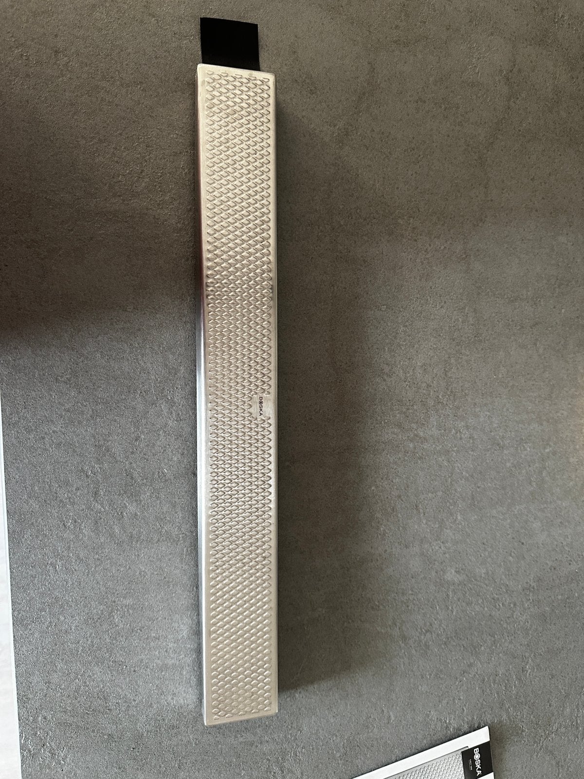 Boska magneetstrip - nieuw, Ophalen of Verzenden, Nieuw