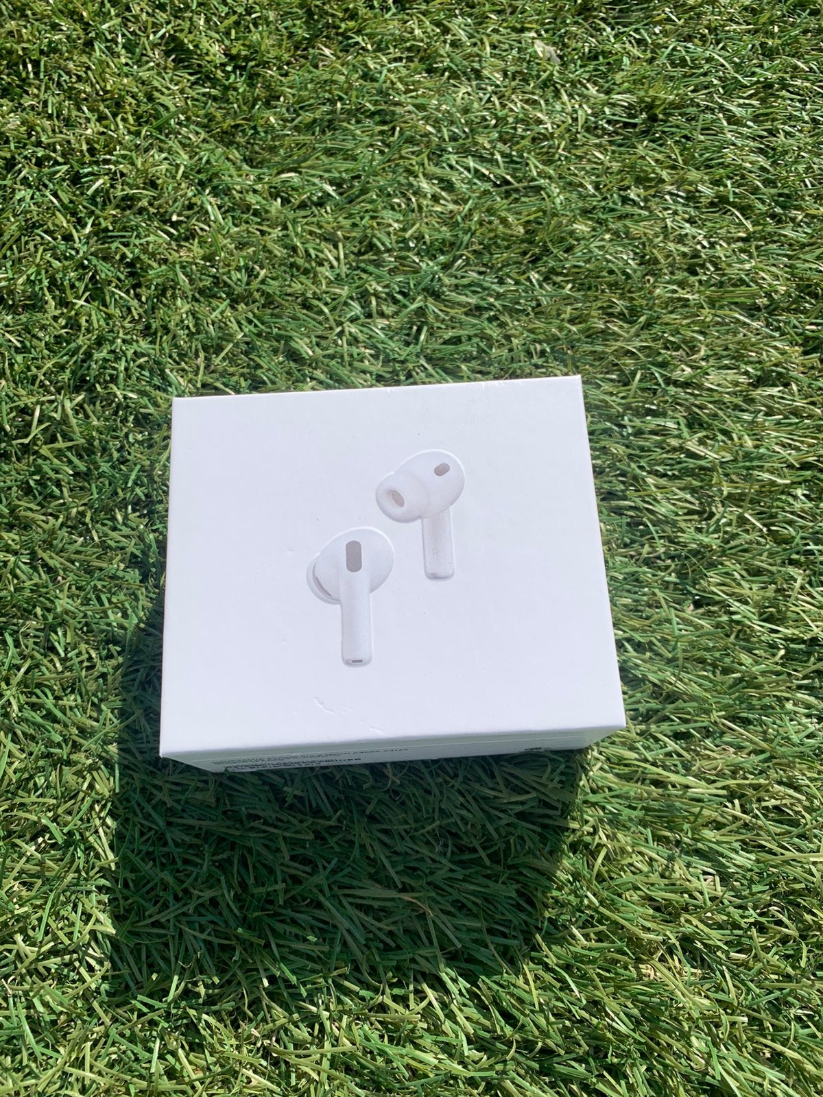 Airpods pro 3 anc, Ophalen of Verzenden, Zo goed als nieuw