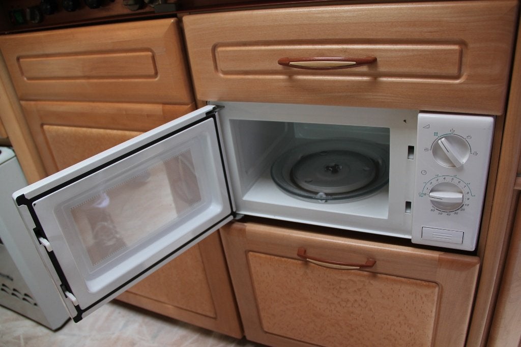 Foto 18 van caravan met stapelbed airco mover