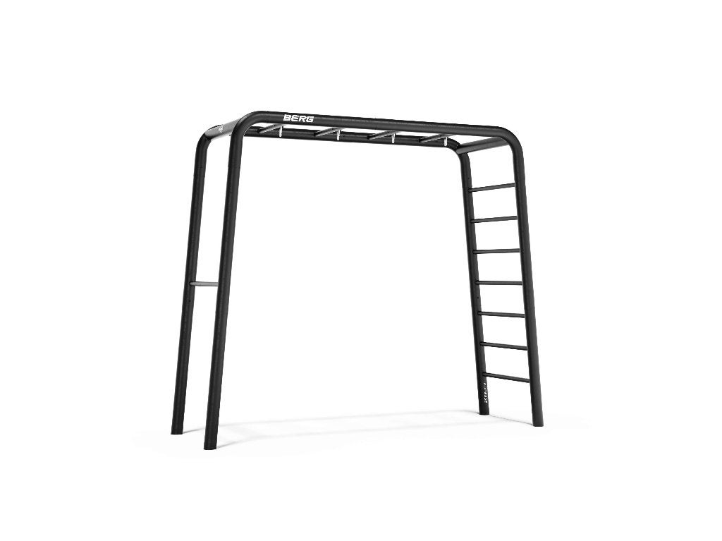 Berg Playbase Medium, Large multifunctioneel speeltoestel, Schommel, ., Aanbouwonderdeel, Nieuw