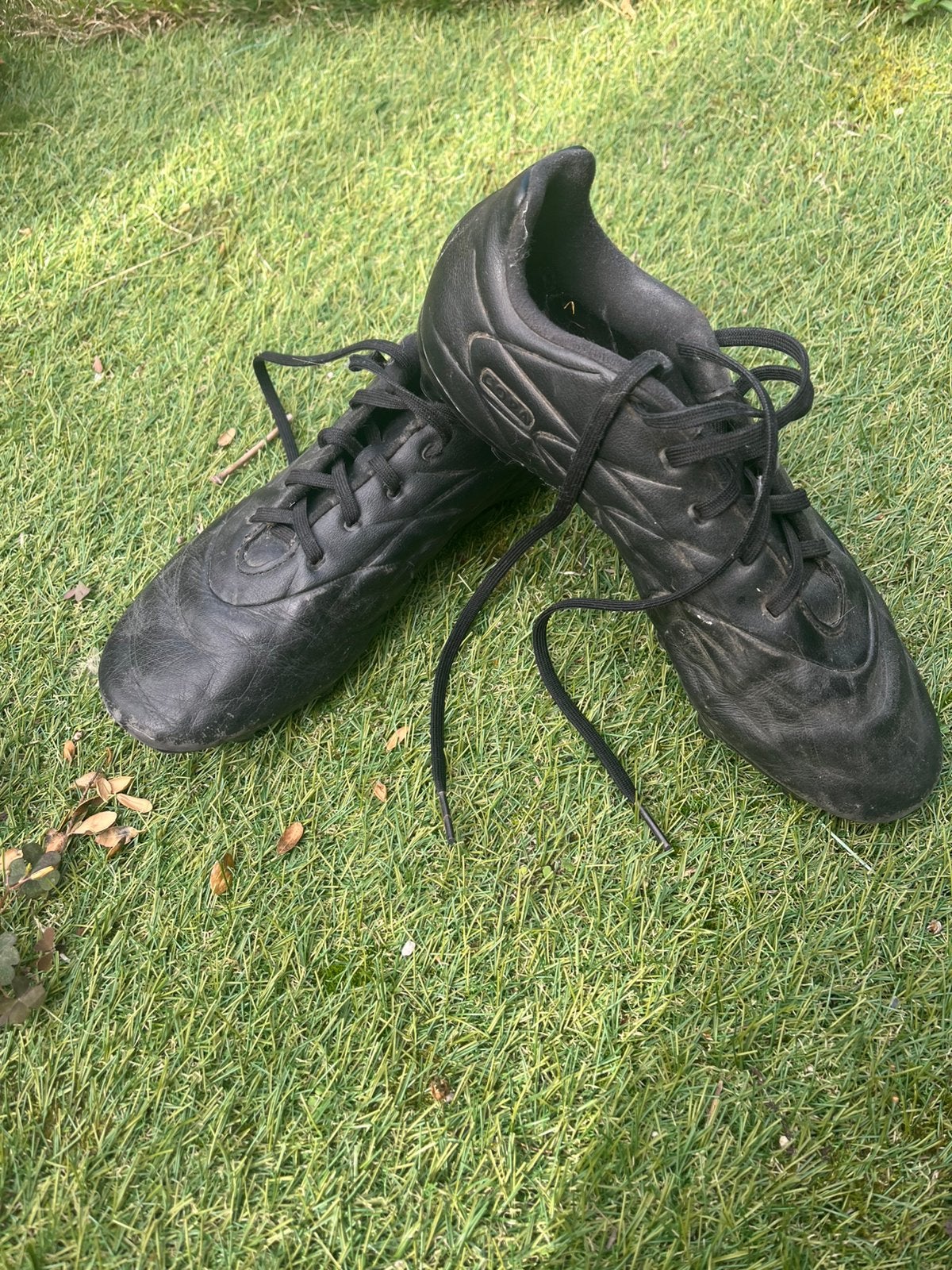 Adidas Copa Pure 3 Academy voetbalschoenen maat 40, Maat XS of kleiner, Ophalen of Verzenden, Zo goed als nieuw, Schoenen