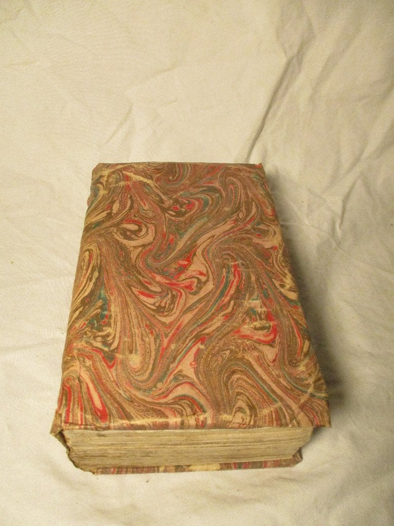 antiek bijbel 1679, Ophalen of Verzenden