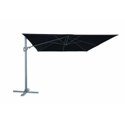 hangparasol metro professional 3*3 meter, Ophalen, Verstelbaar, Nieuw, 2 tot 3 meter