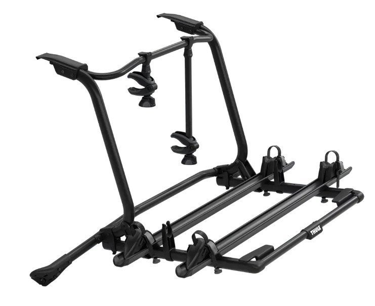 Thule WanderWay VW T6 BLACK fietsendrager 911002, Buurserstraat 15 A, 7481 EG,Haaksbergen, Ophalen of Verzenden, Info@123CamperOnderdelen.nl