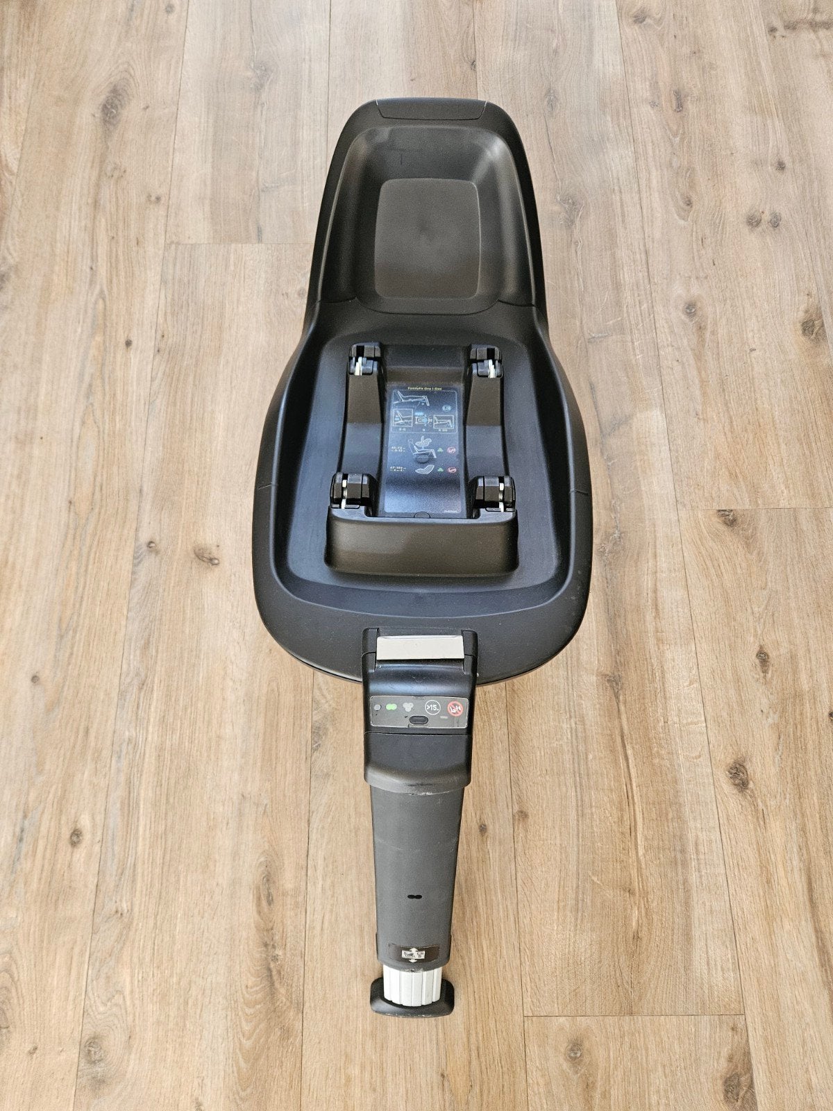 Maxi-Cosi FamilyFix One i-Size Isofix Base, Kinderen en Baby's, Autostoeltjes, Ophalen of Verzenden