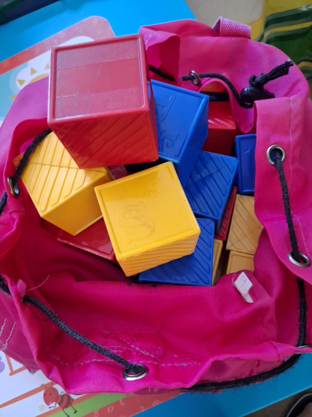 blokken, 33 - 40 uur, Overige niveaus, Vanaf 10 jaar, Overige vormen