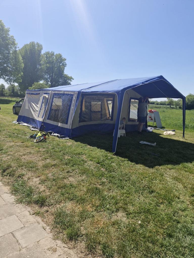 Roadmaster famaly s vouwwagen, Ophalen of Verzenden
