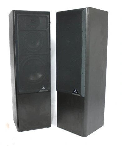 Infinity Reference Loudspeakers