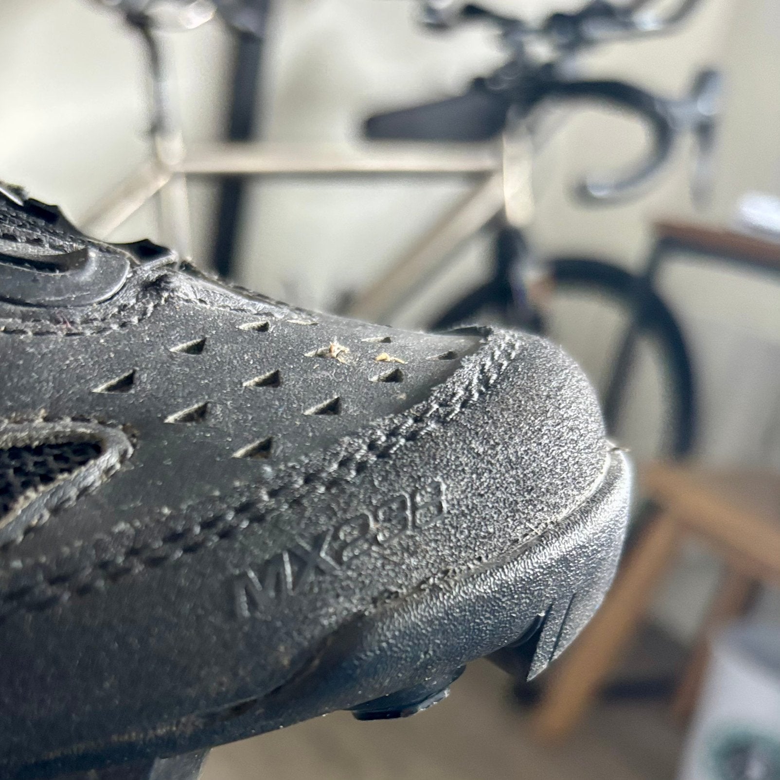 Lake MX238 wide Gravel and MTB Cycling shoes, Ophalen of Verzenden, Zo goed als nieuw, Overige maten, Schoenen