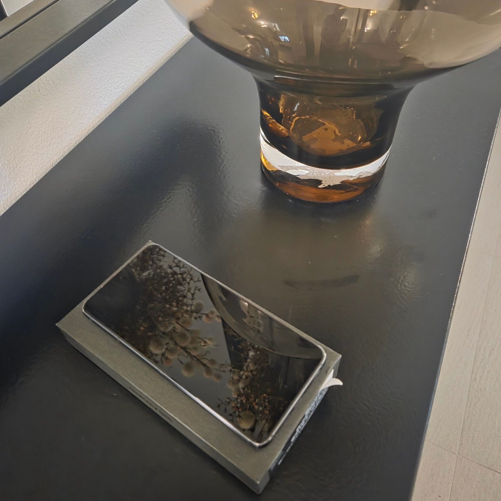 Samsung Galaxy S21 in goede staat met doos en oplader, Telecommunicatie, Mobiele telefoons | Samsung, Gebruikt, Zwart, Touchscreen