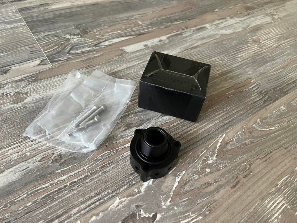 VW AUDI Dumpvalve Blow off Valve 1.4 1.8 2.0 TSI TFSI NIEUW, Verzenden