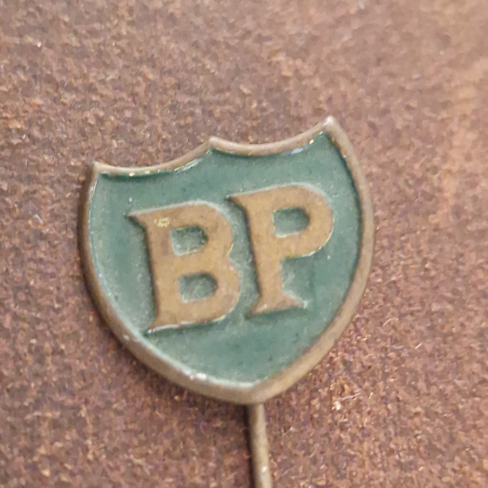 SPELDJE BP, Verzamelen, Ophalen of Verzenden, Zo goed als nieuw, Merk