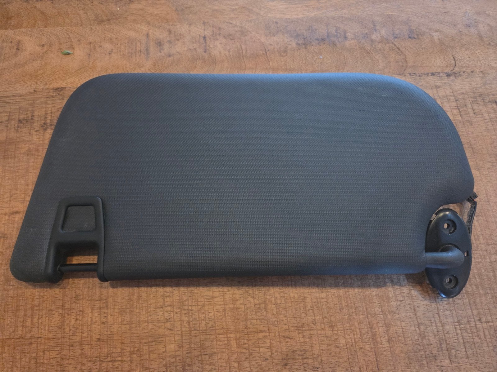 Kuga mk2.5 Engelse bestuurders zonneklep zonder Airbag, Ophalen, Gebruikt, Ford