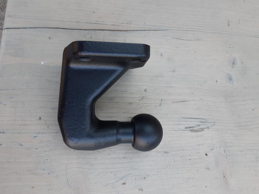 Trekhaak kogel voor aanhanger, Ophalen of Verzenden, Gebruikt