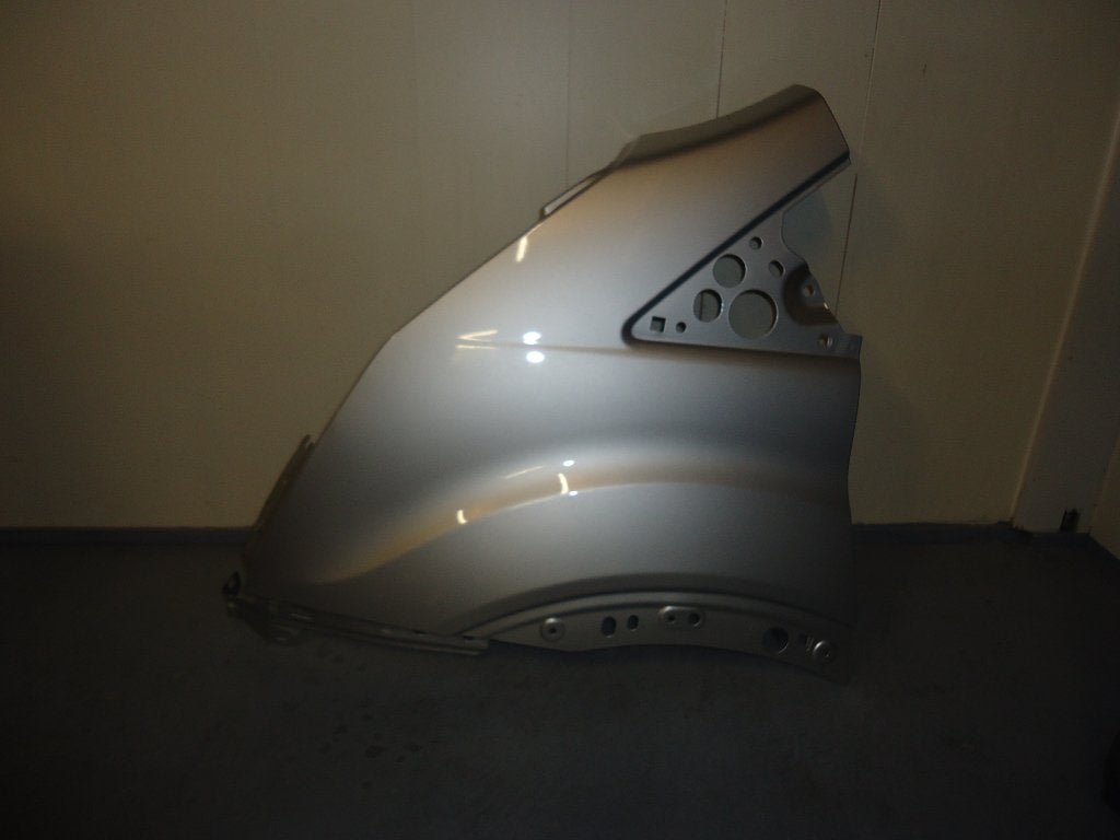 voorscherm links ford transit, Auto-onderdelen, Ophalen, Gebruikt, Links, Spatbord