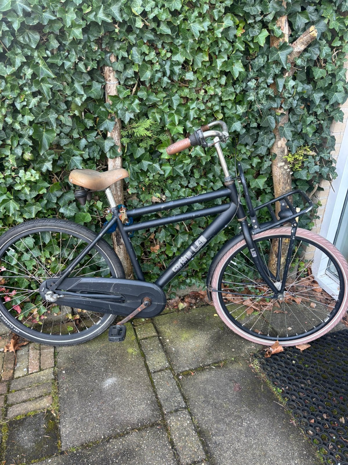 Grote jongens fiets Opknapper, Ophalen, Gebruikt, Minder dan 16 inch