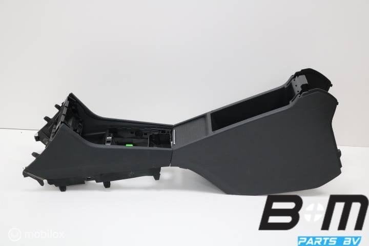 Middenconsole Skoda Superb Combi 3 3V1863241AM, Gebruikt