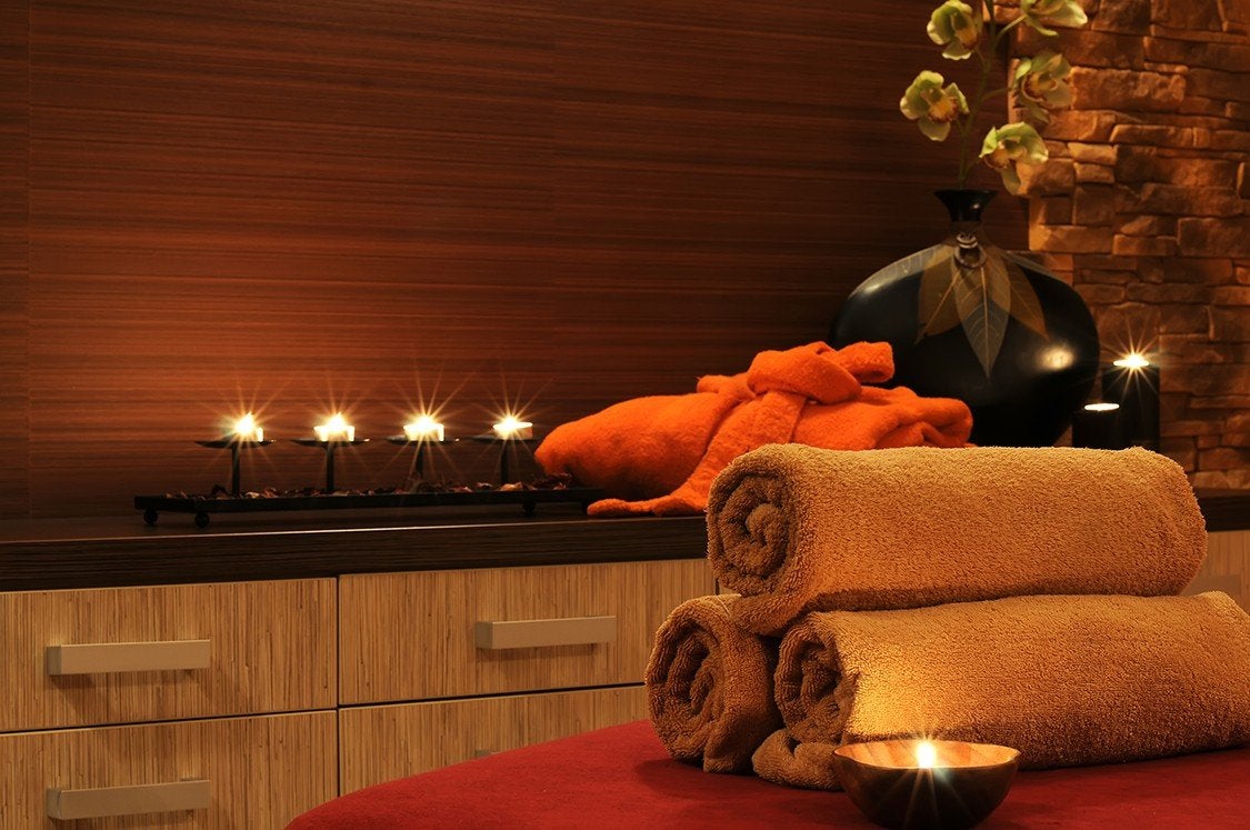 Massage aan huis, Overige vormen