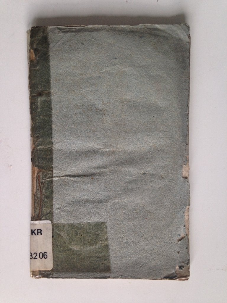 Lessus Gallicus in Gallorum e Belgio, Ophalen of Verzenden