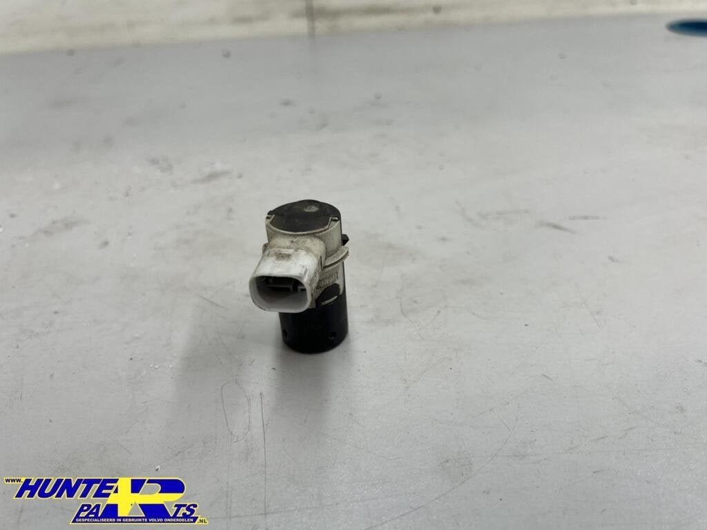 Parkeersensor Volvo V70/S60/S80/XC90/V50 ('05-'08) 30668099, Gebruikt, Ophalen of Verzenden, Volvo, Volvo