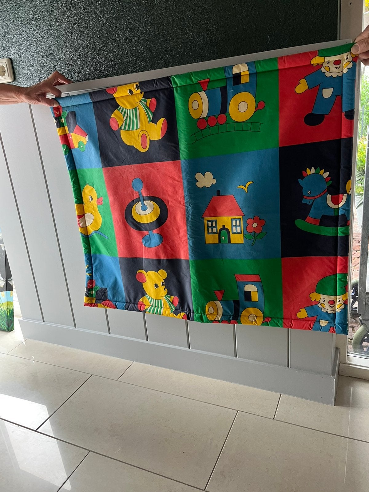 Boxkleed, Ophalen of Verzenden, Gebruikt, Jongen of Meisje