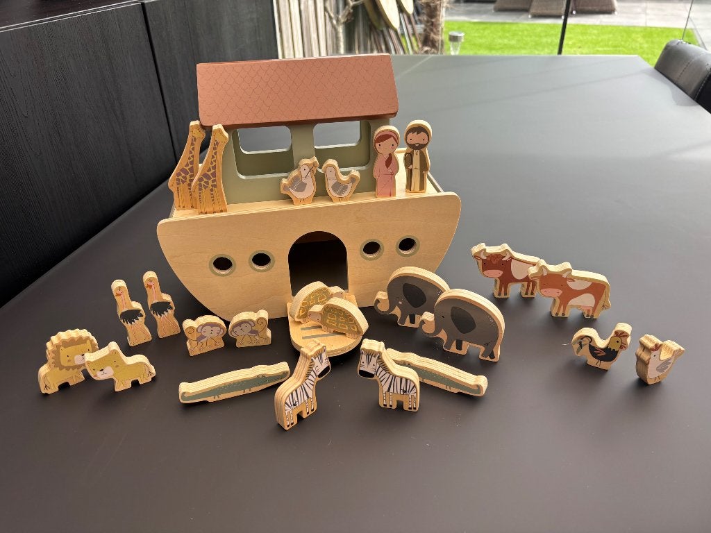 Little Dutch Noah’s Ark, Ophalen of Verzenden, Nieuw, Overige typen