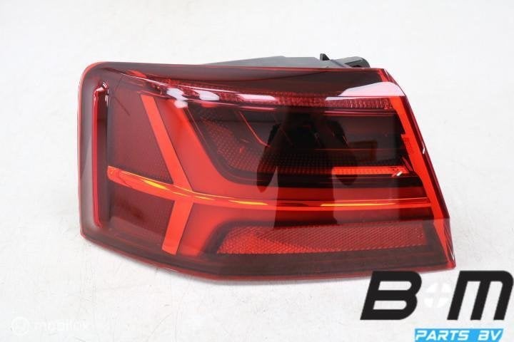 LED achterlicht LA dynamisch Audi A6 4G Limo 40km 4G5945095E, Auto-onderdelen, Gebruikt