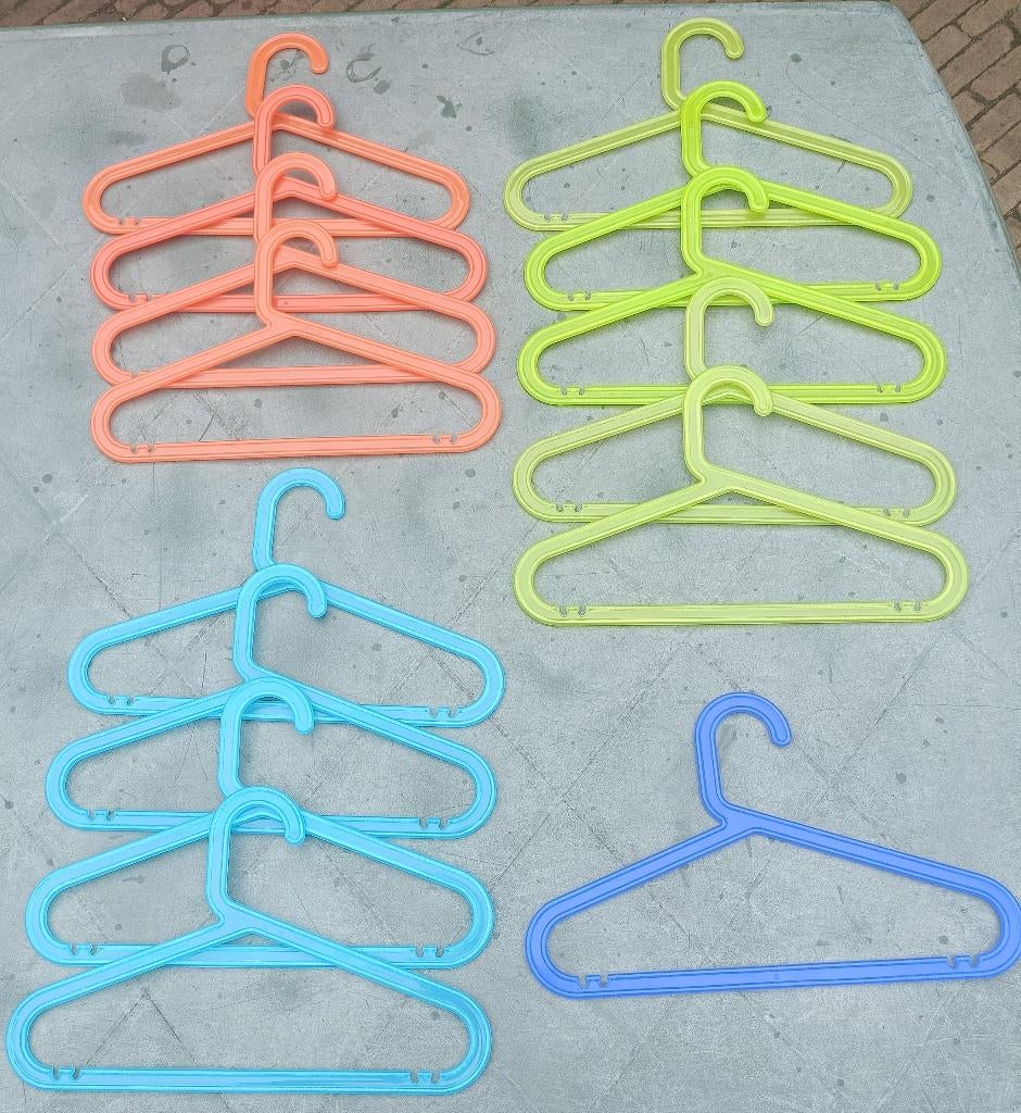 Vintage 1982 Ikea kledinghangers design Anna Efverlund bagis, Kleding | Dames, Kledinghangers, Ophalen of Verzenden, Zo goed als nieuw