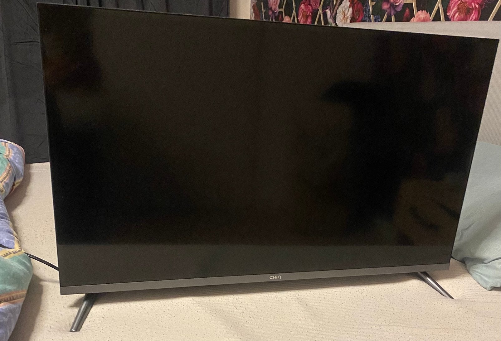 32 inch tv, Audio, Tv en Foto, Televisies, Ophalen, Zo goed als nieuw, 50 Hz