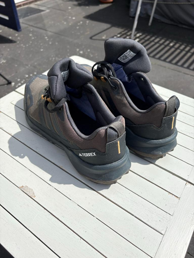 Adidas Terrex Gore-Tex wandelschoenen, Ophalen of Verzenden, Zo goed als nieuw, Schoenen