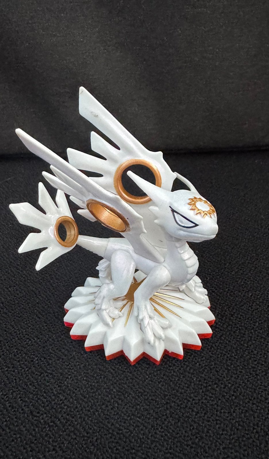 Zeldzame Skylanders Trap Team Spotlight + kaart, Spelcomputers en Games, Games | Overige, Avontuur en Actie, 2 spelers, Ophalen of Verzenden