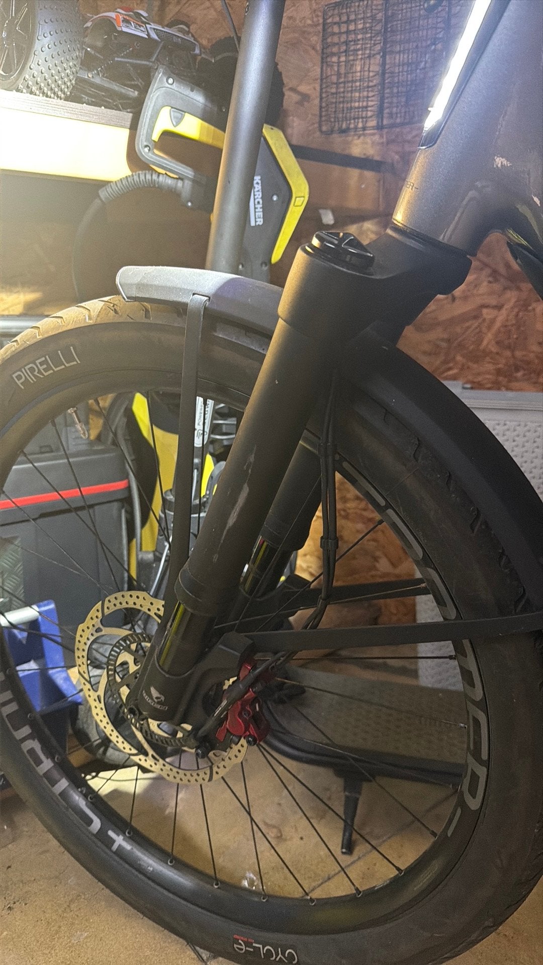 Foto 4 van Stromer ST5 2025 Speed Pedelec - Topmodel