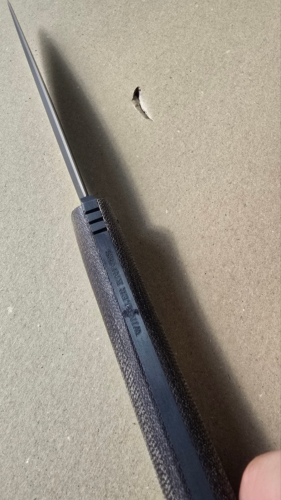 Williams blade design SMD 003, Ophalen of Verzenden, Nieuw