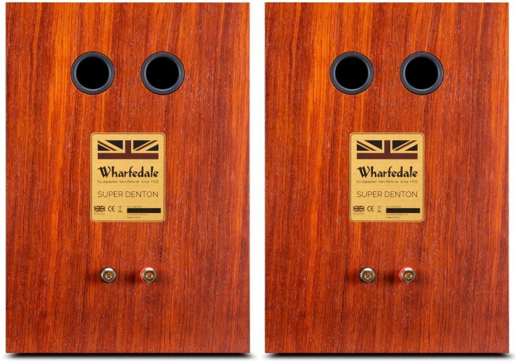 Wharfedale Super Denton, -, -, Nieuw, -