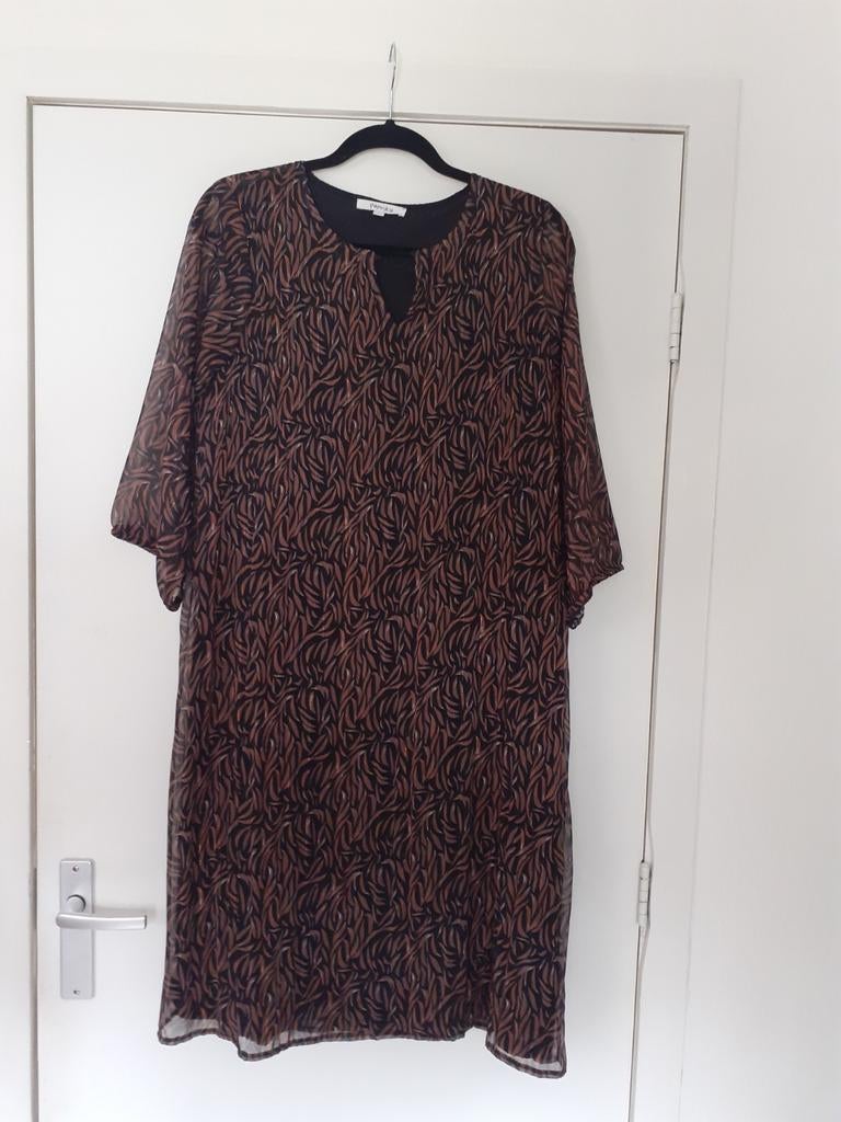 Jurk van merk Paprika ( nieuw ), Kleding | Dames, Grote Maten, Paprika, Ophalen, Nieuw, Jurk