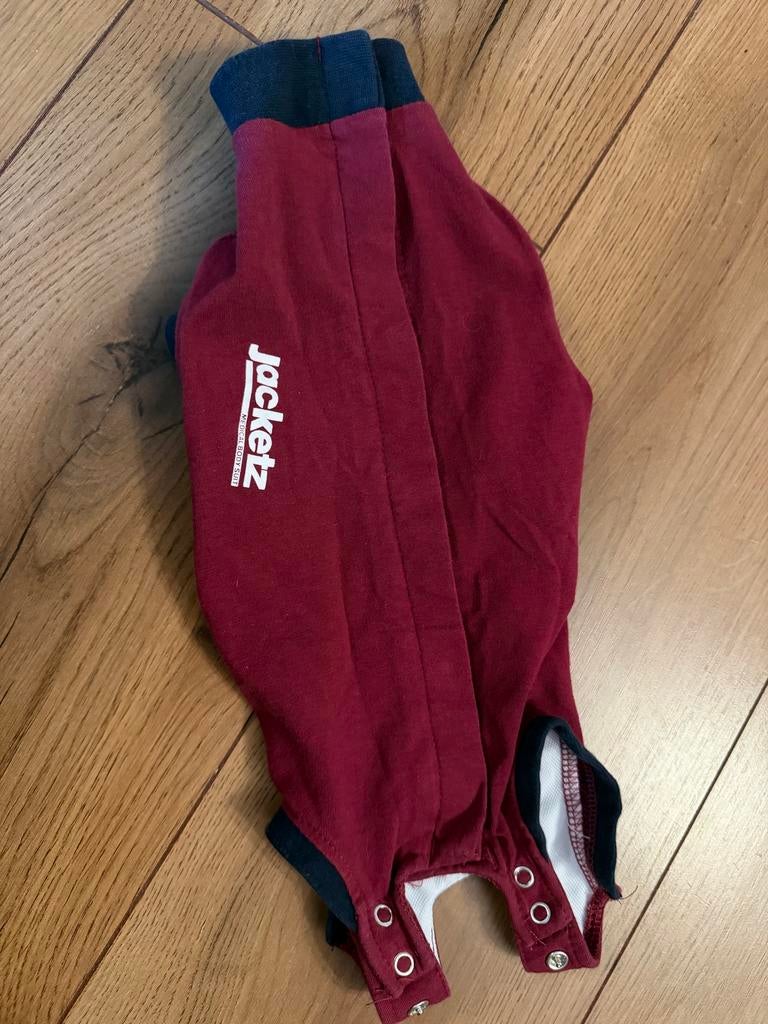 Medische kitten romper xxs, Dieren en Toebehoren, Ophalen of Verzenden