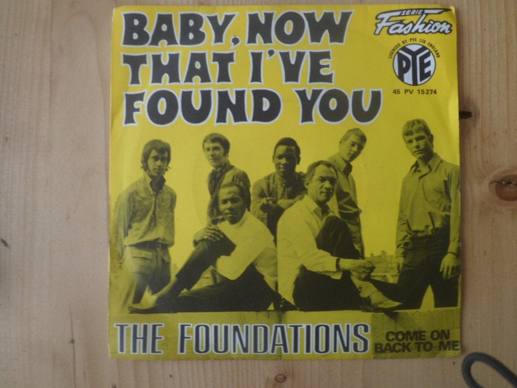 Temptations, Cd's en Dvd's, Vinyl Singles, Ophalen of Verzenden, Gebruikt, 7 inch