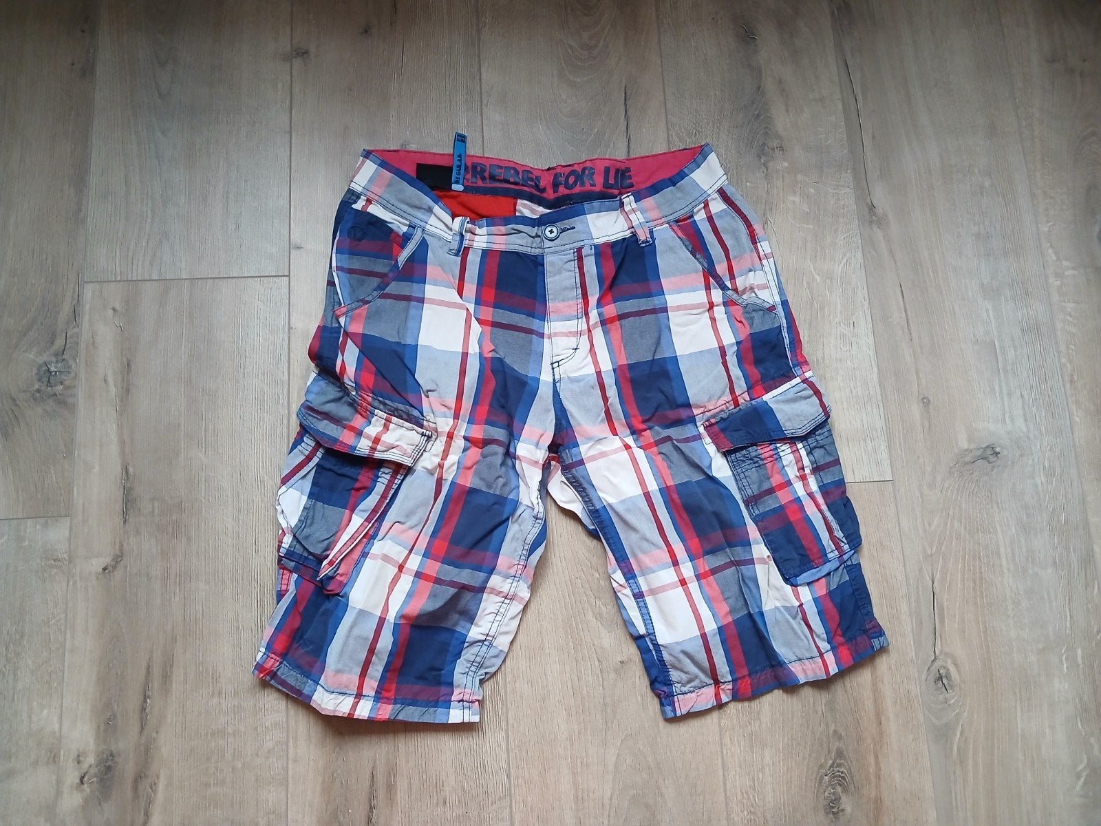 Korte broek, Kleding | Heren, Badmode en Zwemkleding, Ophalen of Verzenden