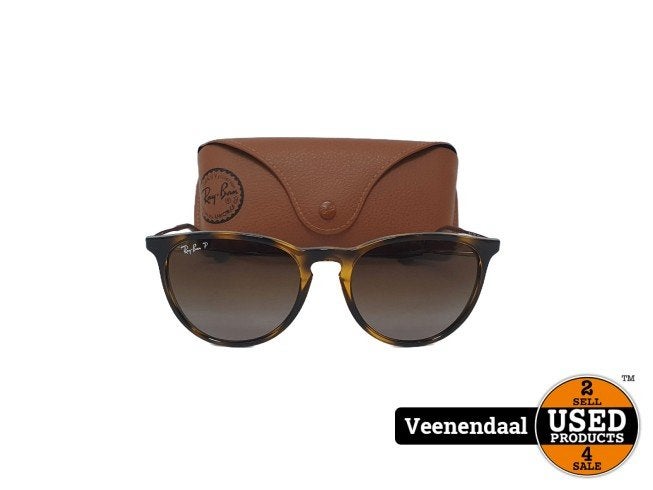 Ray Ban RB4171 Erika Zonnebril in Zeer Nette Staat, Ray-Ban, Zo goed als nieuw, Support@rayban.com, Luxottica Group, 2 Via S. Marco
Milan 20121
Italy