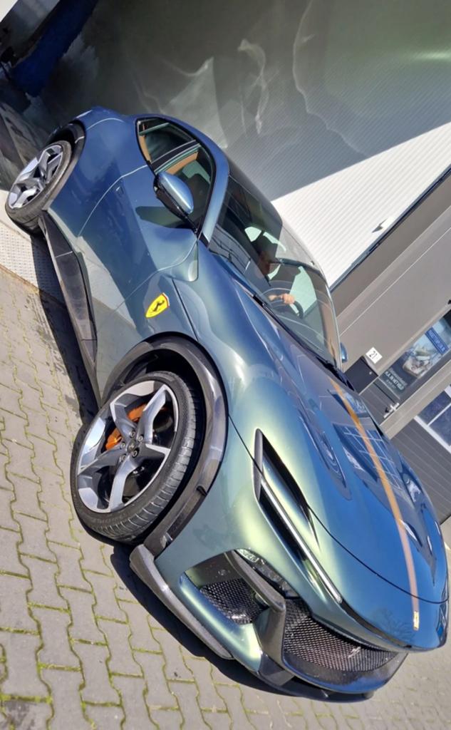 Uw auto weer in Showroomstaat! Polijsten & Poetsen Enschede, Krasverwijdering
