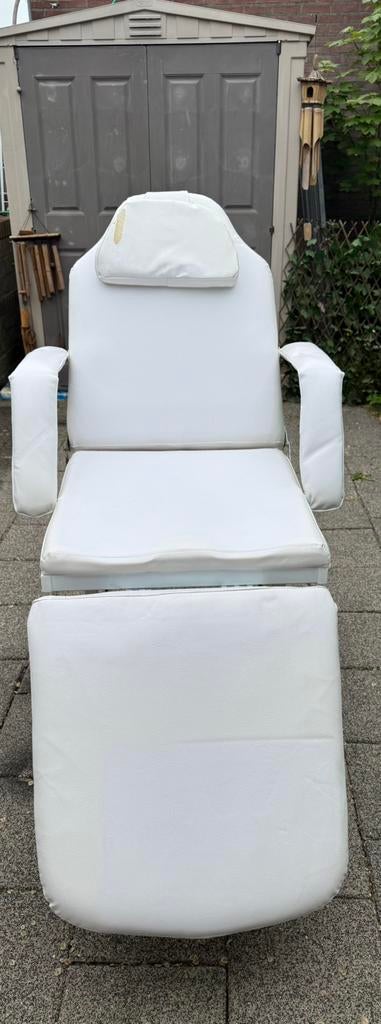 Massage tafel / schoonheids stoel, Ophalen, Gebruikt, Overige typen