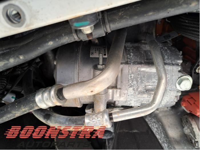 Aircopomp van een Landrover Discovery, -, -, Ophalen of Verzenden, -