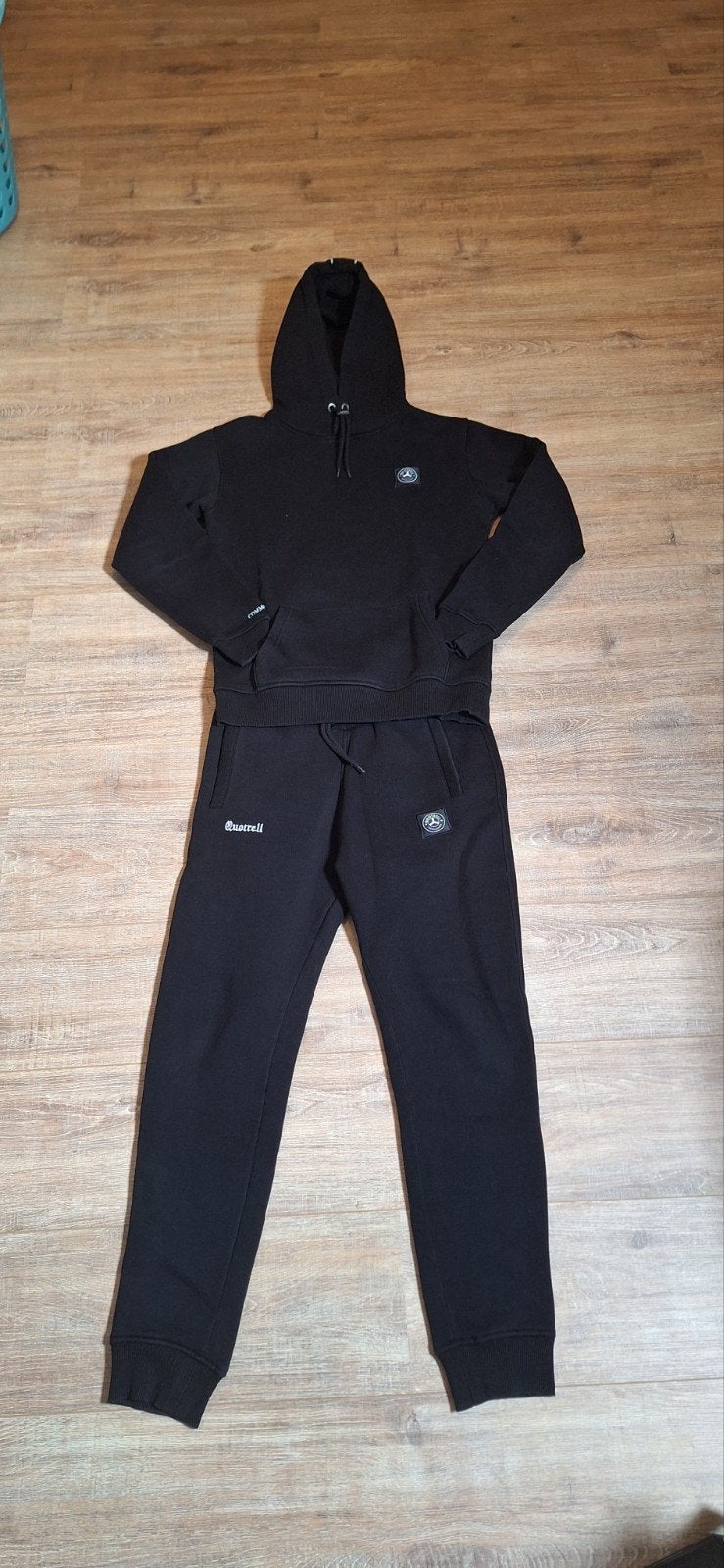 Quotrell pak maat S, Kleding | Heren, Ophalen of Verzenden, Zo goed als nieuw, Maat 46 (S) of kleiner