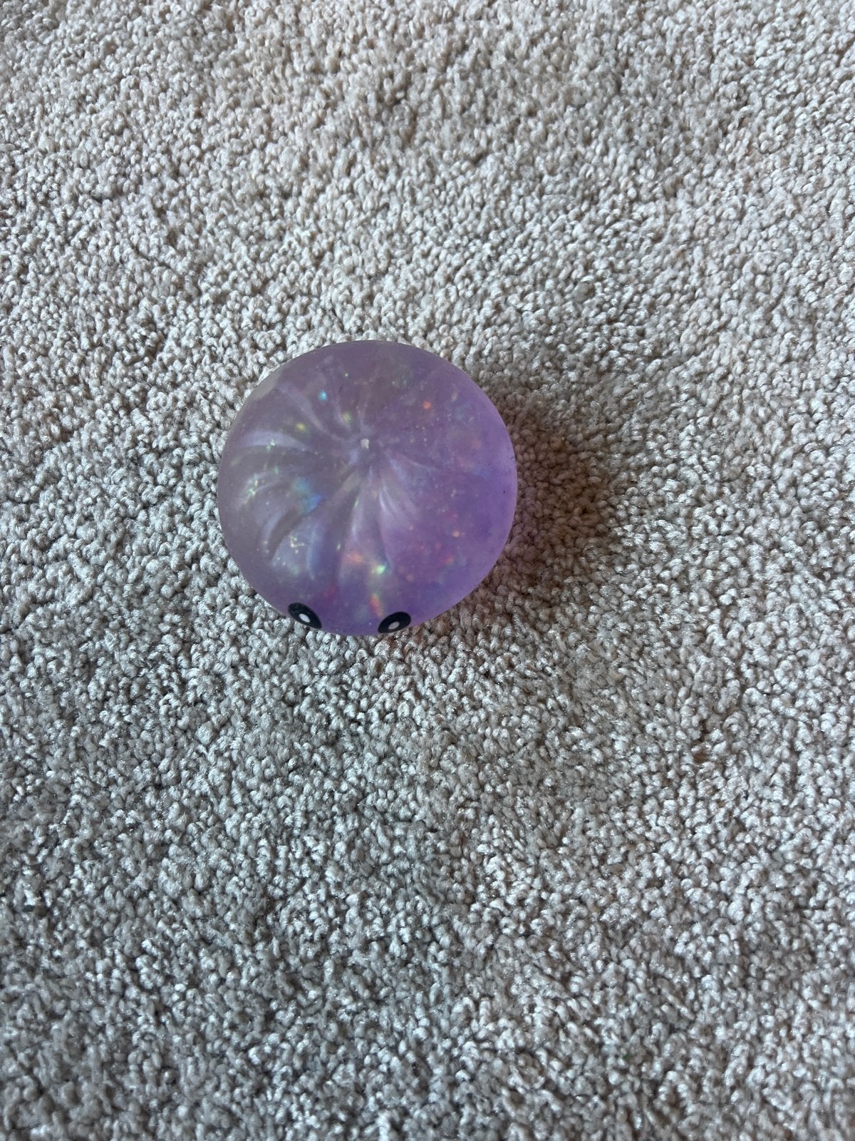 Mini suikerbolletje, Ophalen of Verzenden, Zo goed als nieuw, Jongen of Meisje