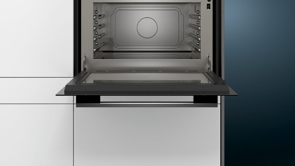 Siemens CF834AGB1 inbouw magnetron iQ700 NIEUW, Ophalen, Nieuw, Magnetron, Inbouw